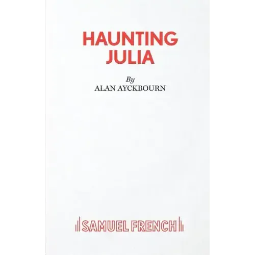 Haunting Julia