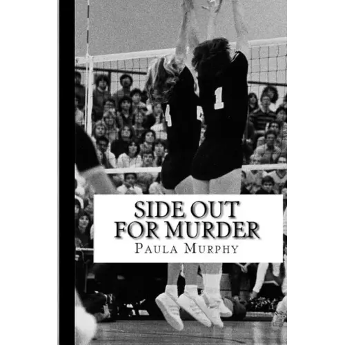 Side Out for Murder