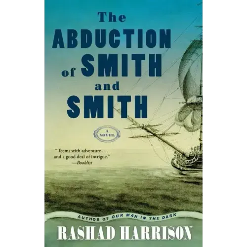The Abduction of Smith and Smith