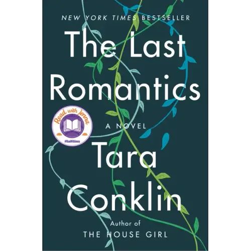 The Last Romantics