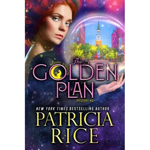 The Golden Plan
