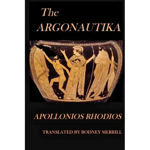 The Argonautika