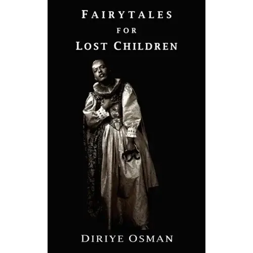 Fairytales for Lost Children