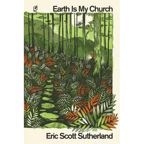 Earth Is My Church