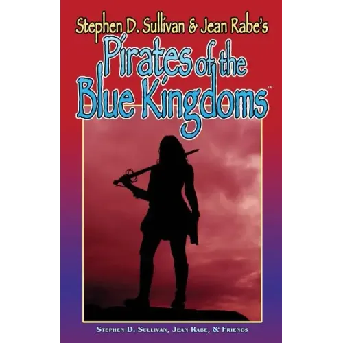 Pirates Of The Blue Kingdoms