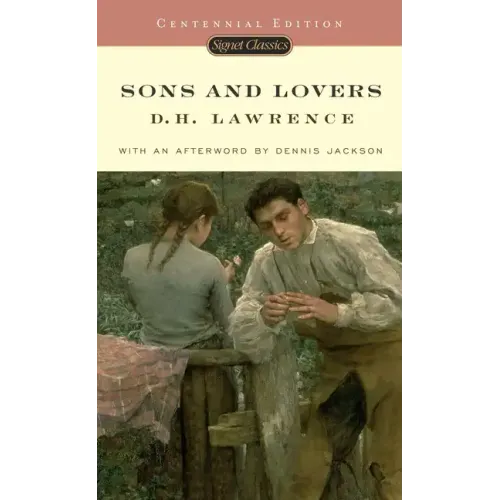 Sons and Lovers