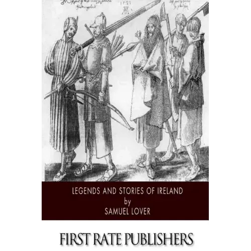 Legends and Stories of Ireland