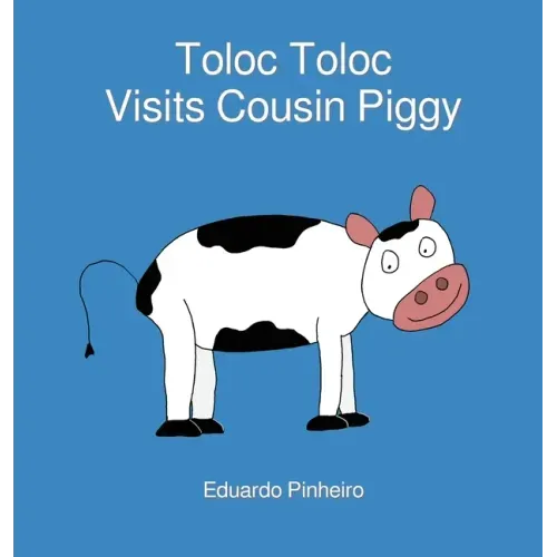 Toloc Toloc Visits Cousin Piggy