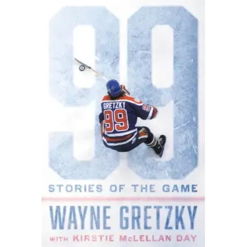 99: Stories of the Game