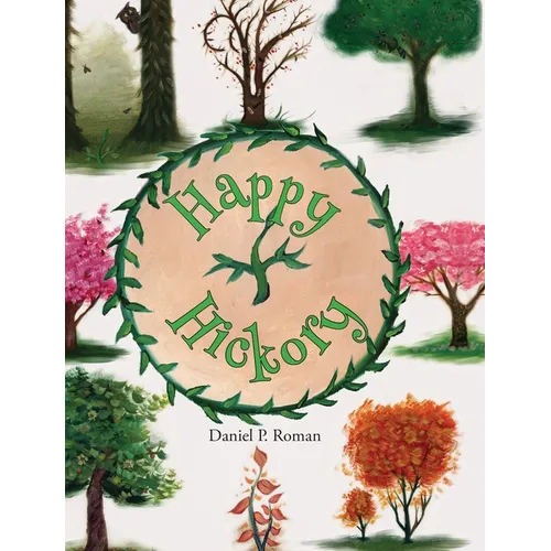 Happy Hickory