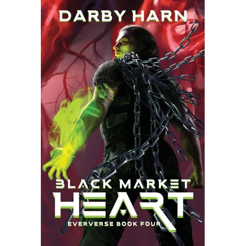 Black Market Heart