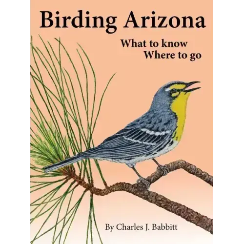 Birding Arizona: What to Know, Where to Go