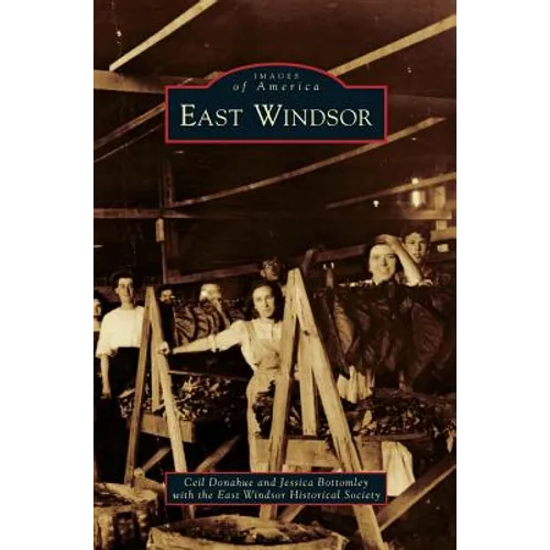 East Windsor