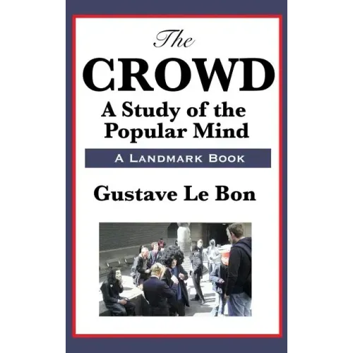 The Crowd