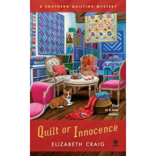 Quilt or Innocence