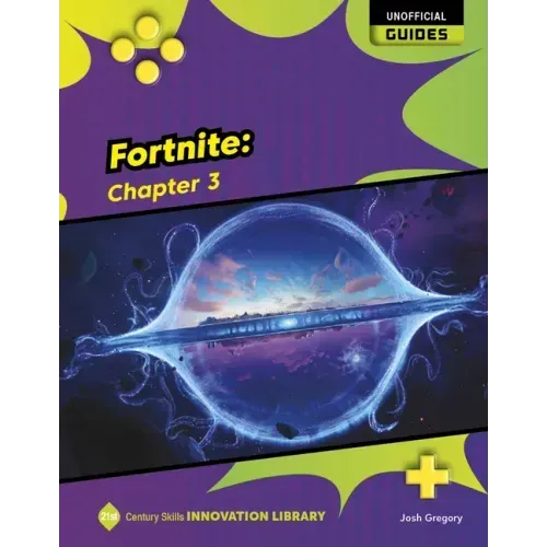 Fortnite: Chapter 3
