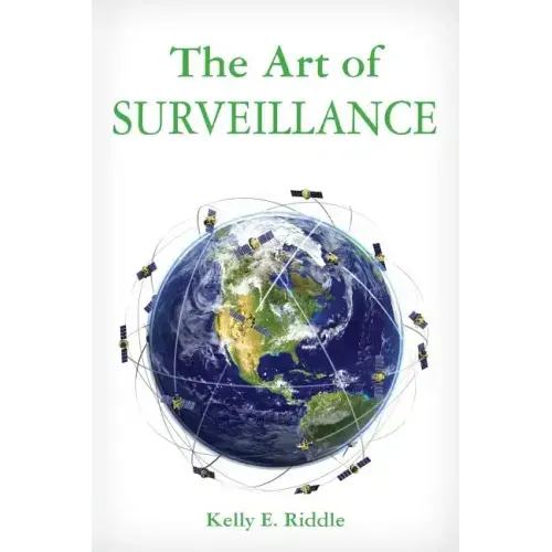 The Art of Surveillance