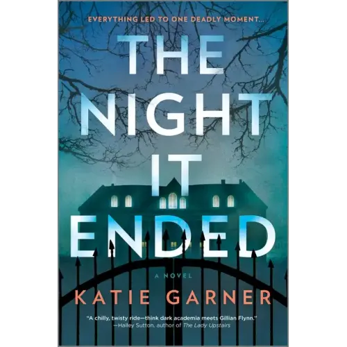 The Night It Ended