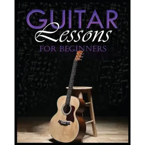 Guitar Lessons Made Easy: Step-by-Step Instructions for Beginners