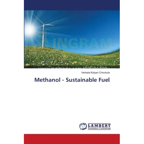 Methanol - Sustainable Fuel