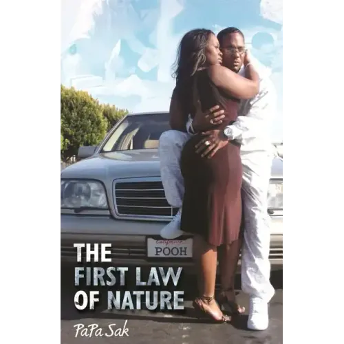 The First Law of Nature