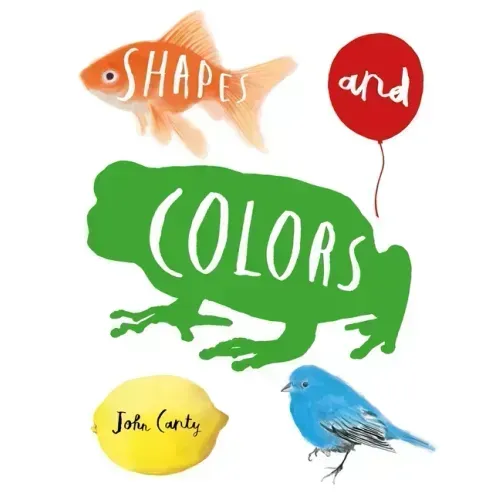 Shapes and Colors