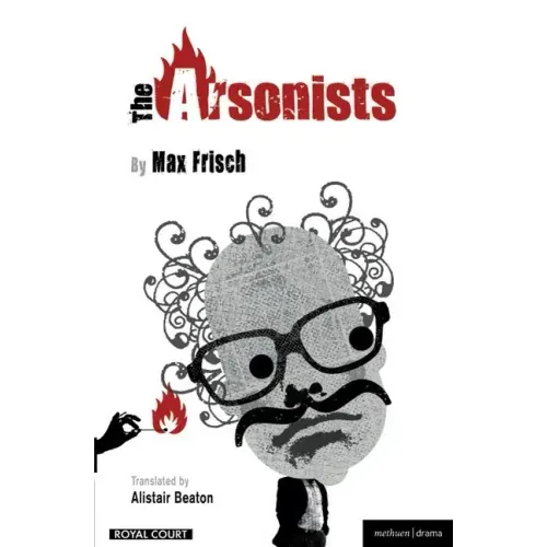 The Arsonists