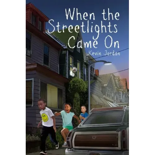 When the Streetlights Came On