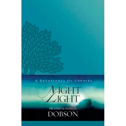 Night Light: A Devotional for Couples