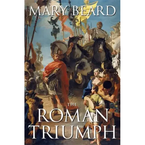 The Roman Triumph