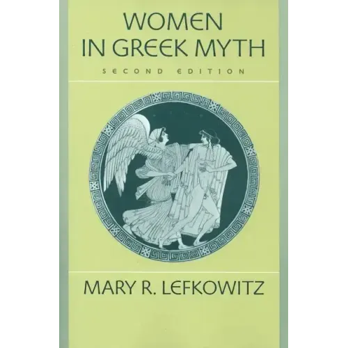 Women in Greek Myth