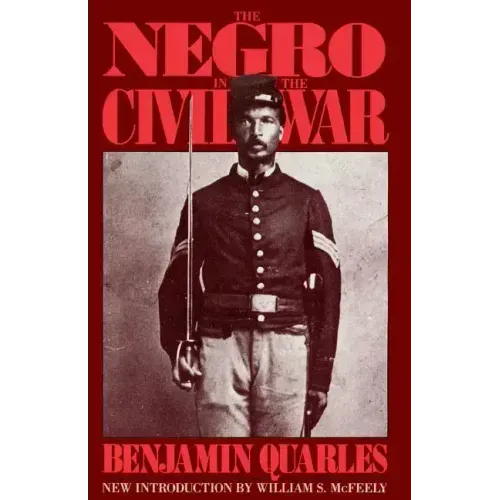 The Negro in the Civil War