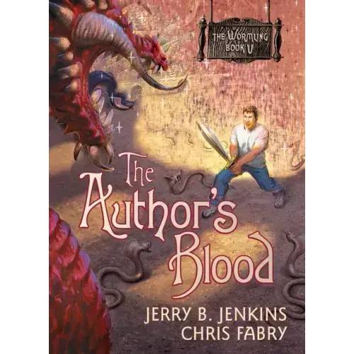 The Author's Blood