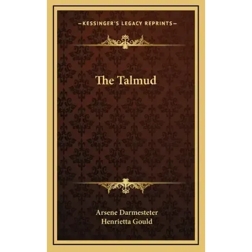 The Talmud