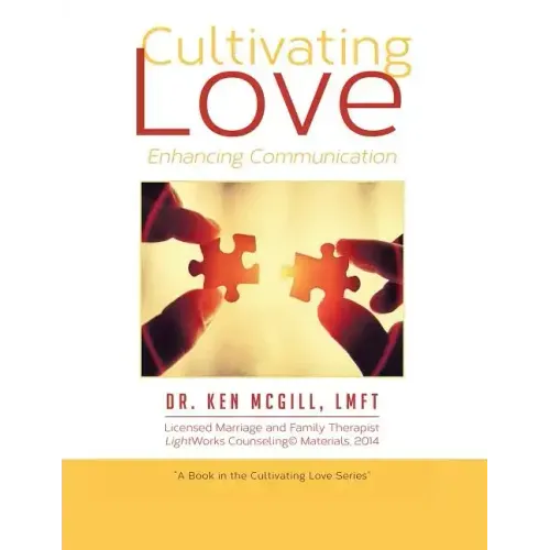 Cultivating Love