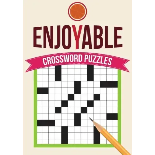 Enjoyable Crossword Puzzles