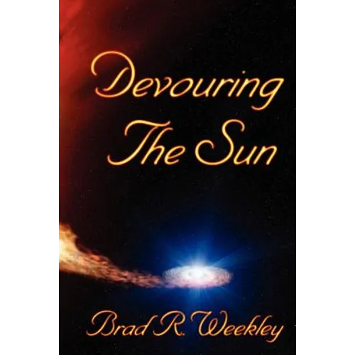 Devouring The Sun