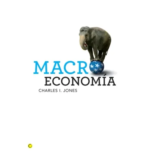 Macroeconomía
