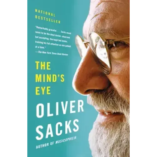The Mind's Eye