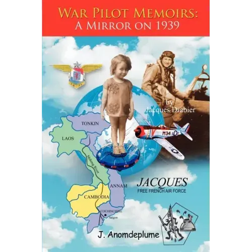 War Pilot Memoirs: A Mirror on 1939