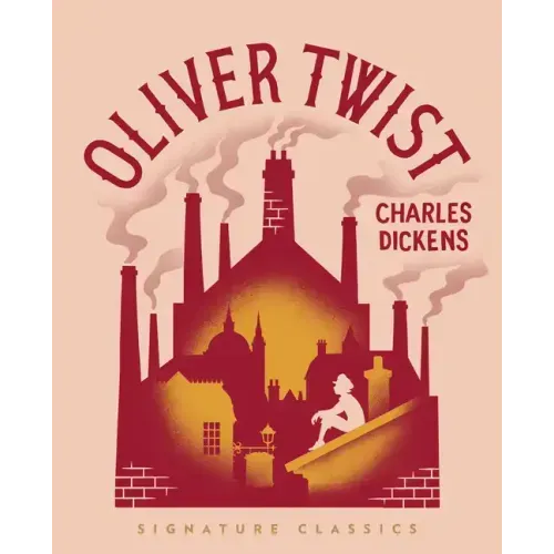 Oliver Twist