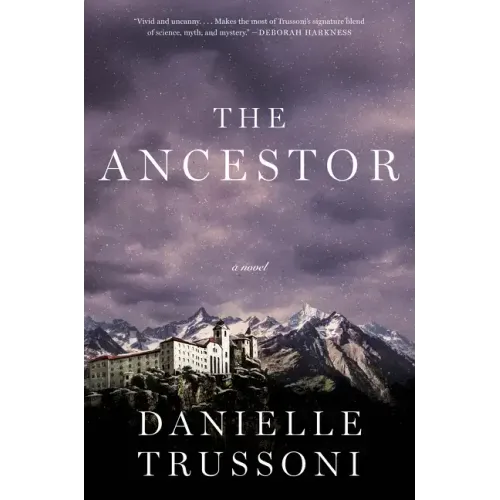 The Ancestor