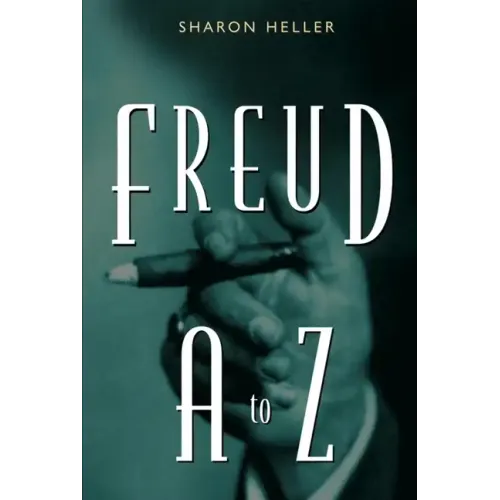 Freud A to Z