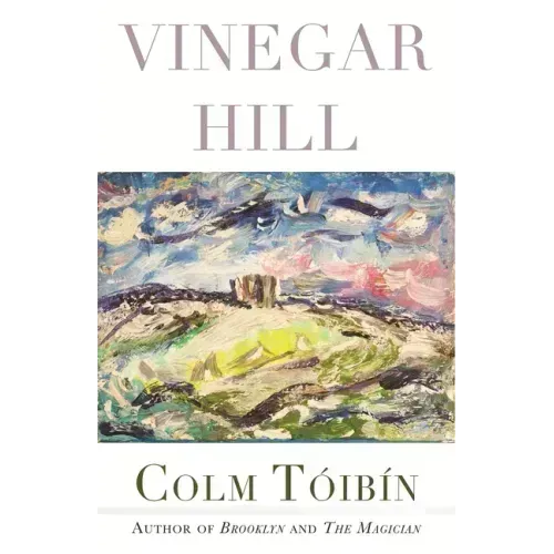 Vinegar Hill: Poems