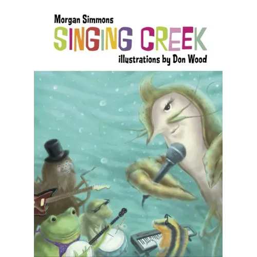 Singing Creek