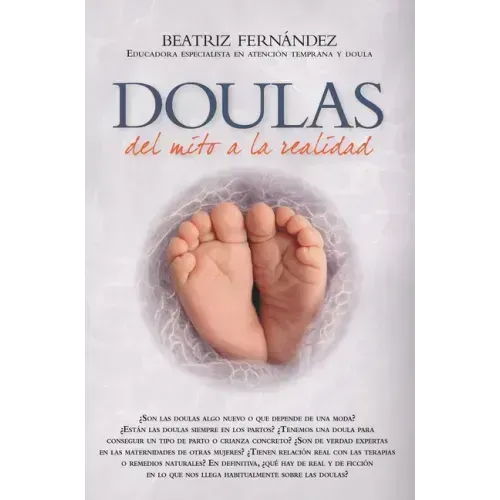 Doulas (Almuzara)
