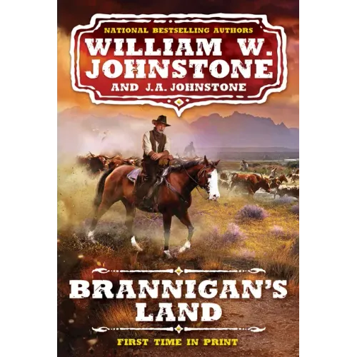 Brannigan's Land