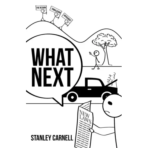 What Next