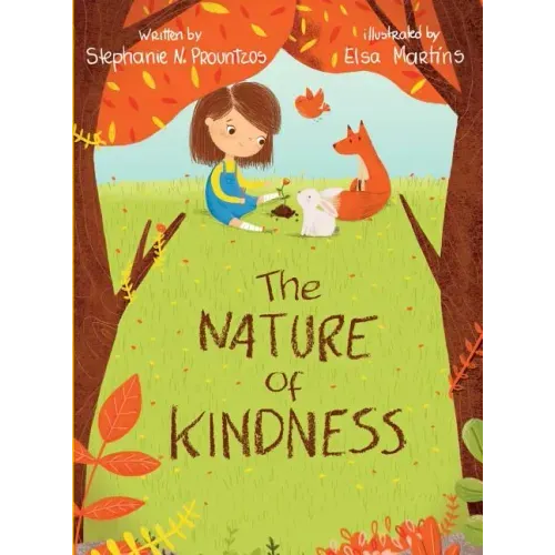 The Nature of Kindness