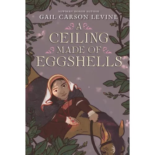 A Ceiling Made of Eggshells